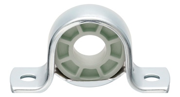 Bola esférica intercambiable igubal®