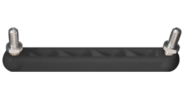 Biela doble articulada igubal®