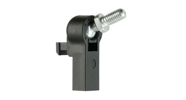 Rótulas desmontables