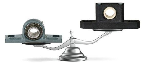 Ahorro de hasta un 50% en peso