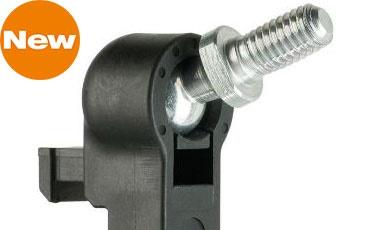 Articulación angular igubal WGLM DE