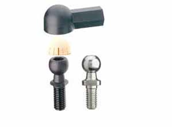 Articulación angular