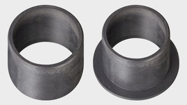 Cojinetes de fricción iglidur H370