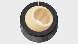 Cojinetes intercambiables igubal KGLM