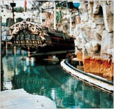 readychain® en inmersión. Sistema E4 y chainflex® CF9