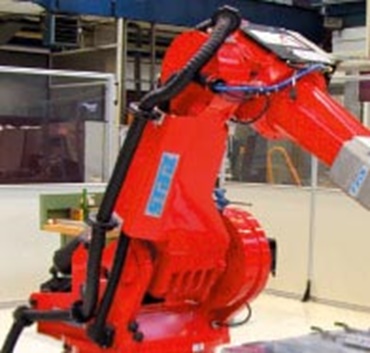 Movimientos complejos con triflex®R