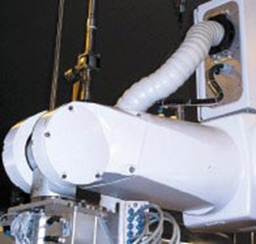 Salas limpias y triflex® R