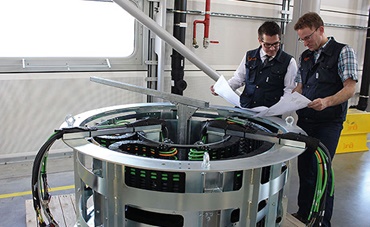 Proyectos de ingeniería y soluciones específicas