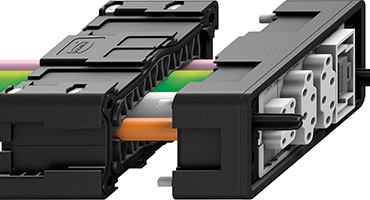 Módulo de conexión inteligente Module Connect