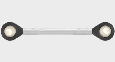 Cojinetes esféricos igubal para motocicletas y scooters