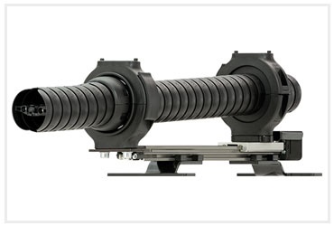 Sistema de retracción lineal