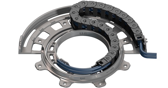 Movimientos rotatorios 200P