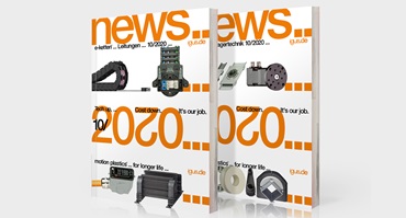 Catálogo de novedades 10