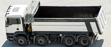 Vehículo utilitario