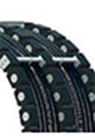 Cadena Portacable para usar específicamente en aplicaciones offshore