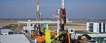 e-loop en la industria del petróleo y el gas