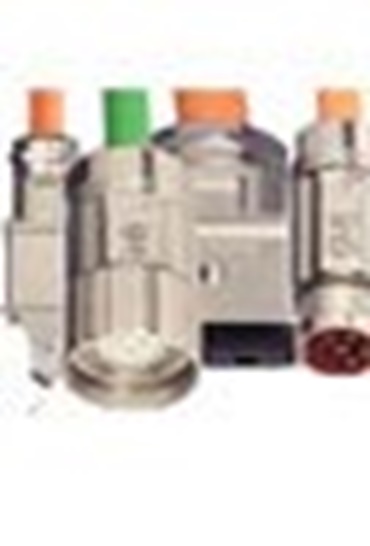 Cables con conectores industriales