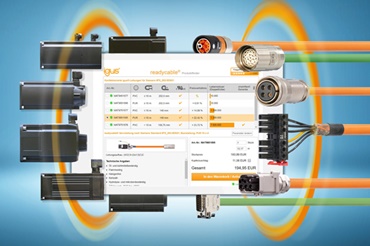 Buscador de productos readycable