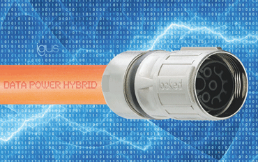 cable readycable híbrido