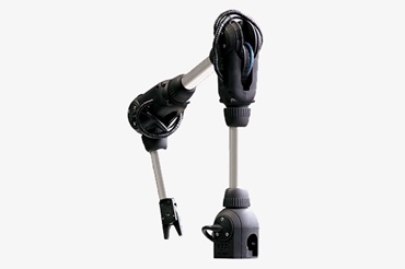 Brazo robótico robolink W