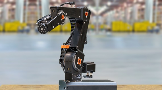 Brazo articulado robolink® D