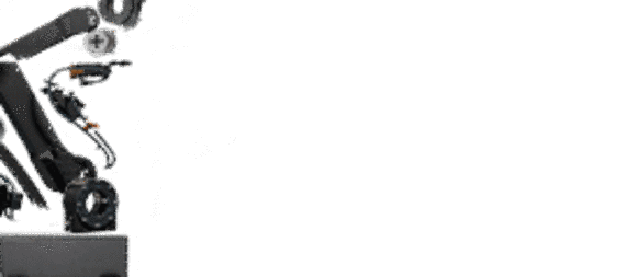 Componentes individuales robolink®