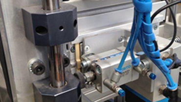 Aplicaciones robustas