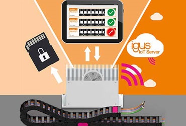 Novedades de smart plastics