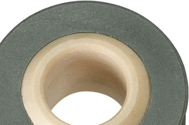 Rodillos a partir de moldeado por inyección e impresión 3D