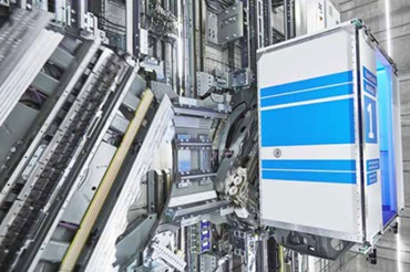 Ascensor Thyssenkrupp