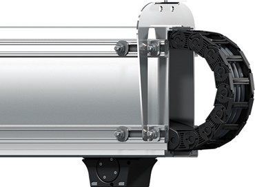 Guiado en un solo sistema: micro flizz