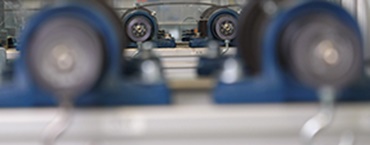 Laboratorio de pruebas xiros