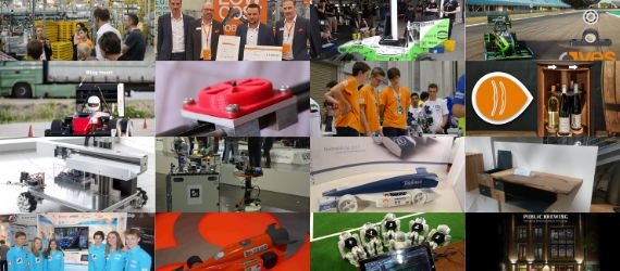 Novedades del programa YES