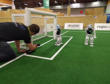 RoboCup