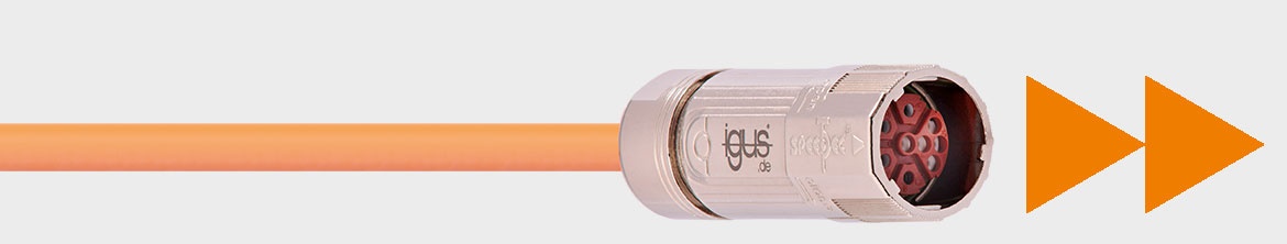 Cables de accionamiento confeccionados