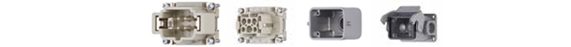 Conectores HARTING