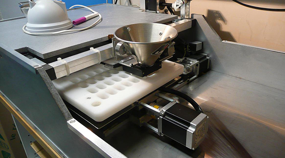 Medication dispenser